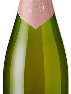 Sparkling Rosé