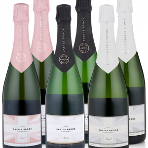 Sparkling Wine Mixed Case